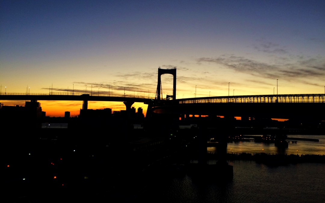 Tokyo Bay No.1