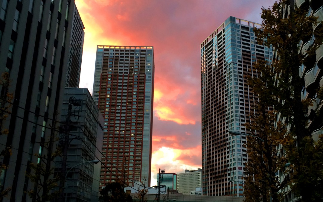 Sky No.1