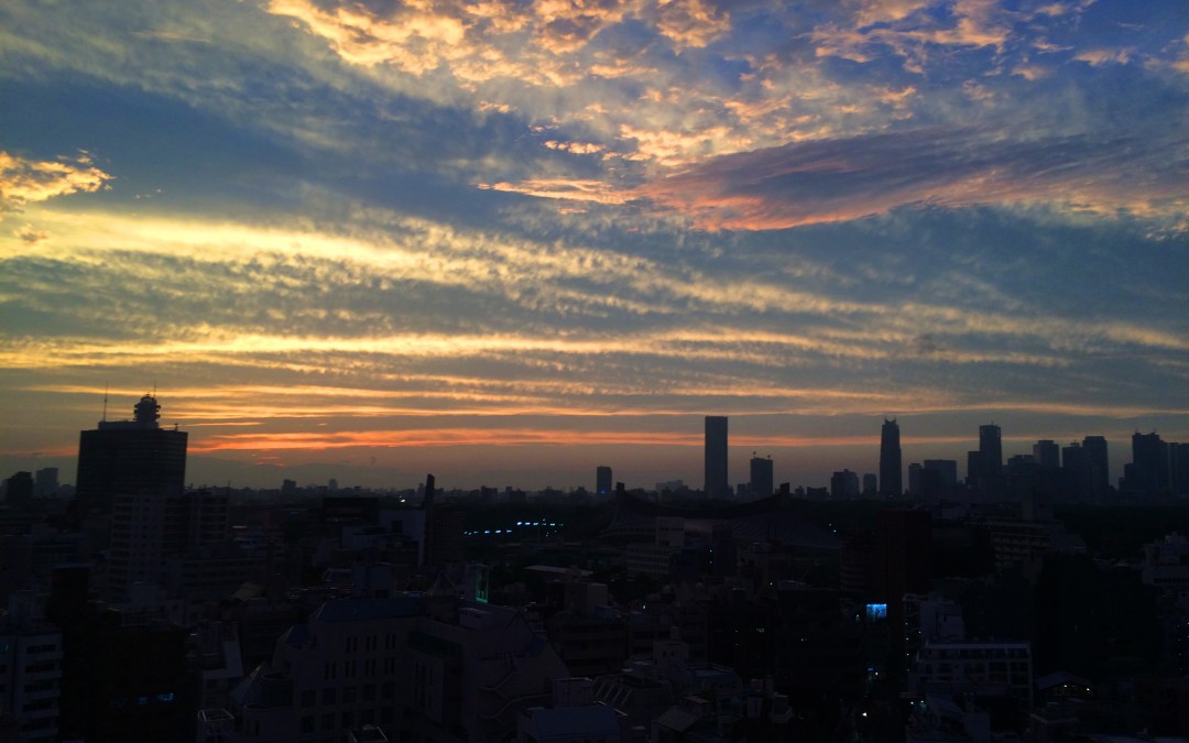 Sky No.2