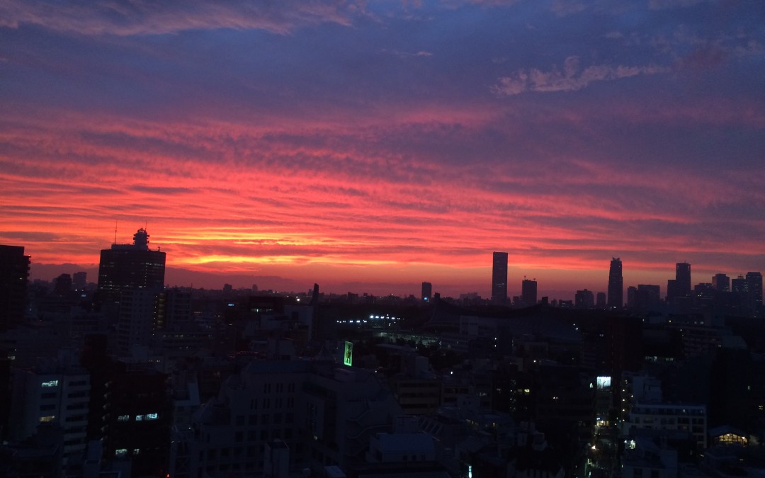 Sky No.3