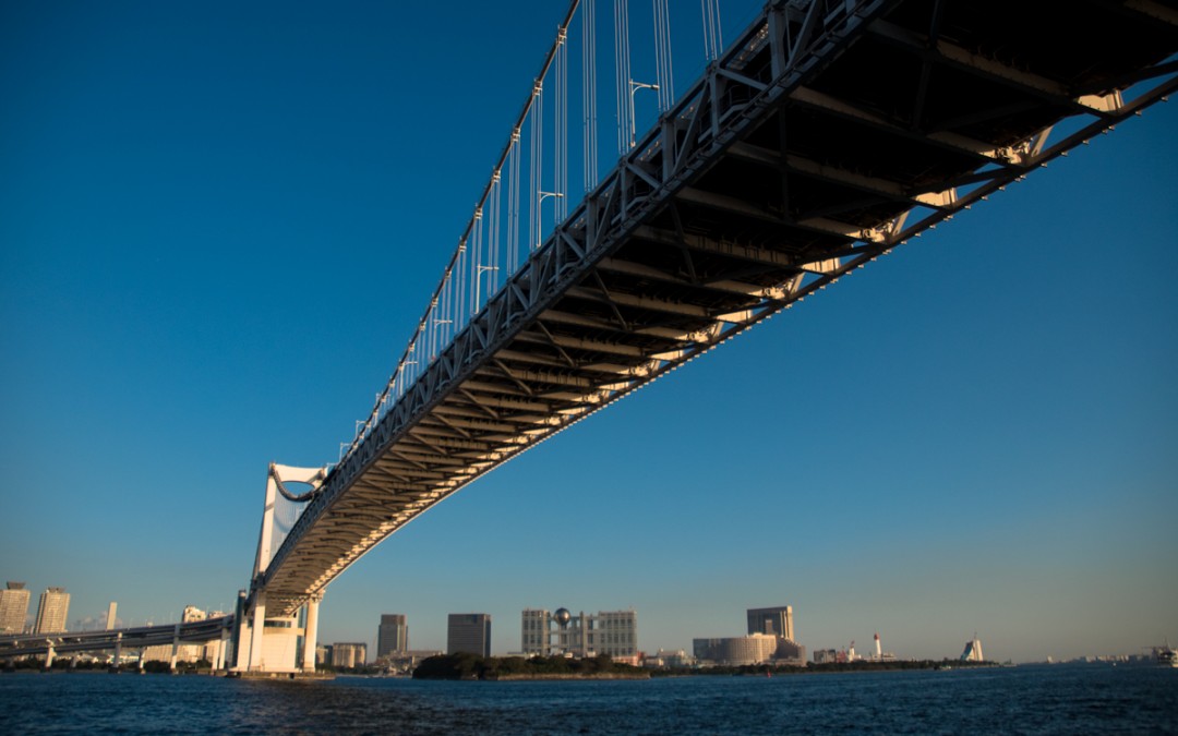 Tokyo Bay No.7