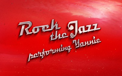 Rock the Jazz Vol.1